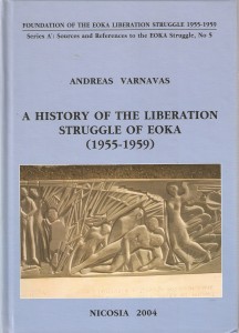 History of the Struggle